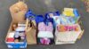 Food Pantry Donations