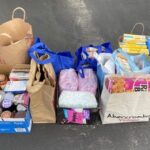 Food Pantry Donations