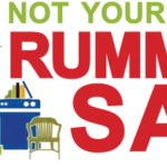 Treasure hunters: We WILL be back! Not Your Average Rummage Sale returns Town Day 2027!