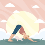 Spring/Summer Yoga